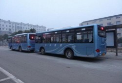 营山公交车最新爆料,最新爆料揭示线路调整与优化