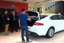 伟力新车爆料视频