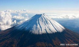 日本富士山最新爆料消息,揭秘神秘火山喷发前的征兆与应对措施”